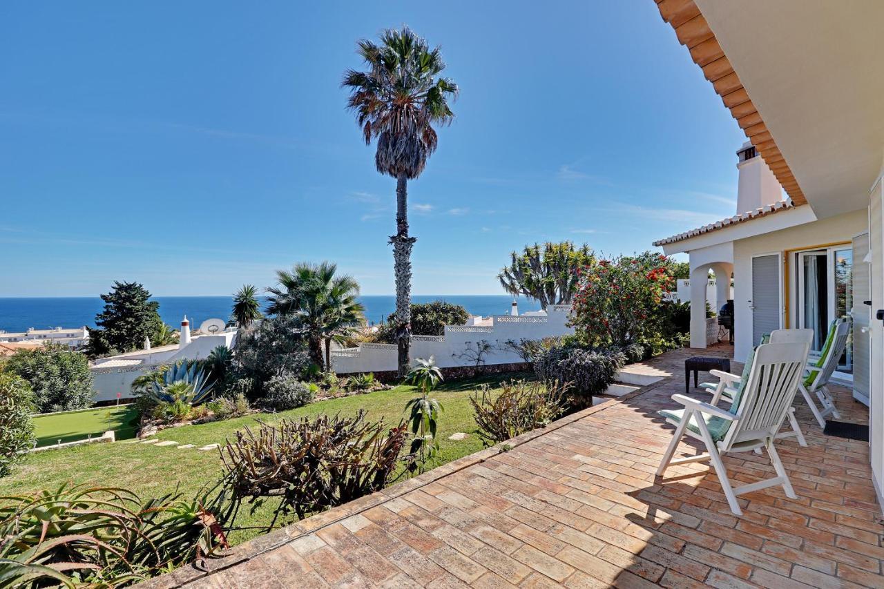 Casa Das Flores By Portucasa Montinhos da Luz ภายนอก รูปภาพ
