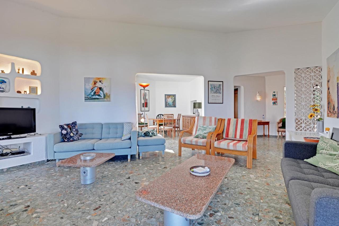 Casa Das Flores By Portucasa Montinhos da Luz ภายนอก รูปภาพ