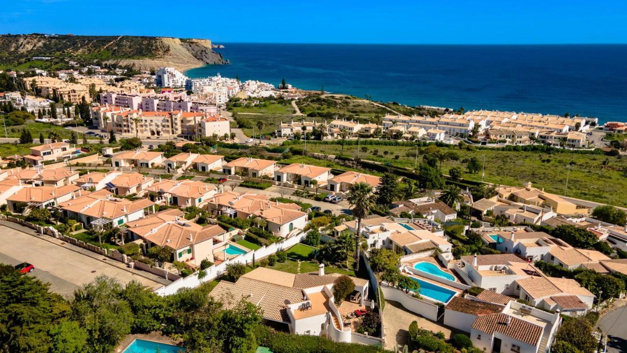 Casa Das Flores By Portucasa Montinhos da Luz ภายนอก รูปภาพ