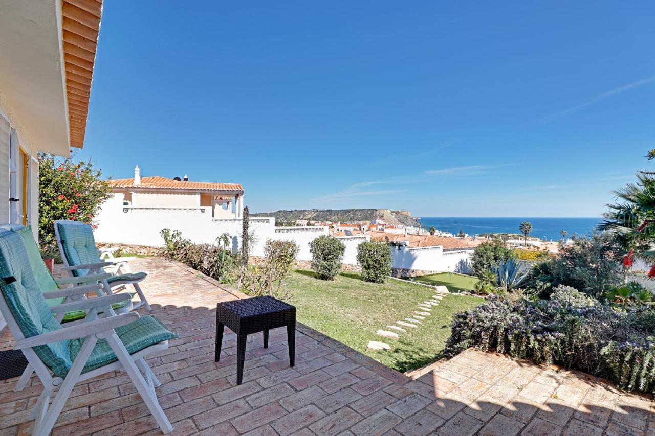 Casa Das Flores By Portucasa Montinhos da Luz ภายนอก รูปภาพ