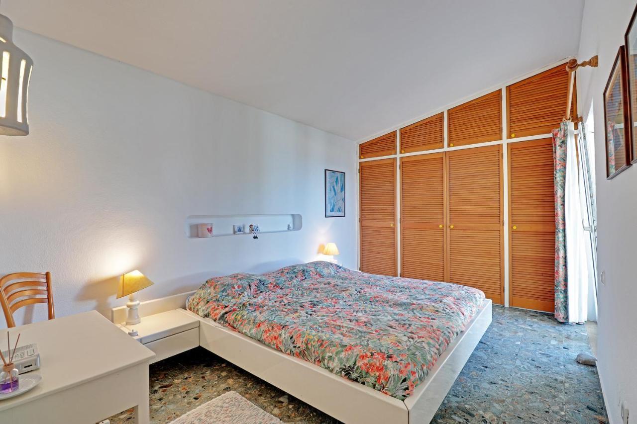 Casa Das Flores By Portucasa Montinhos da Luz ภายนอก รูปภาพ