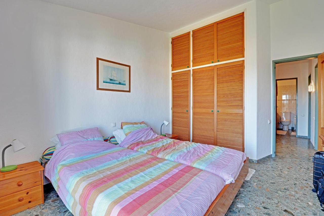 Casa Das Flores By Portucasa Montinhos da Luz ภายนอก รูปภาพ