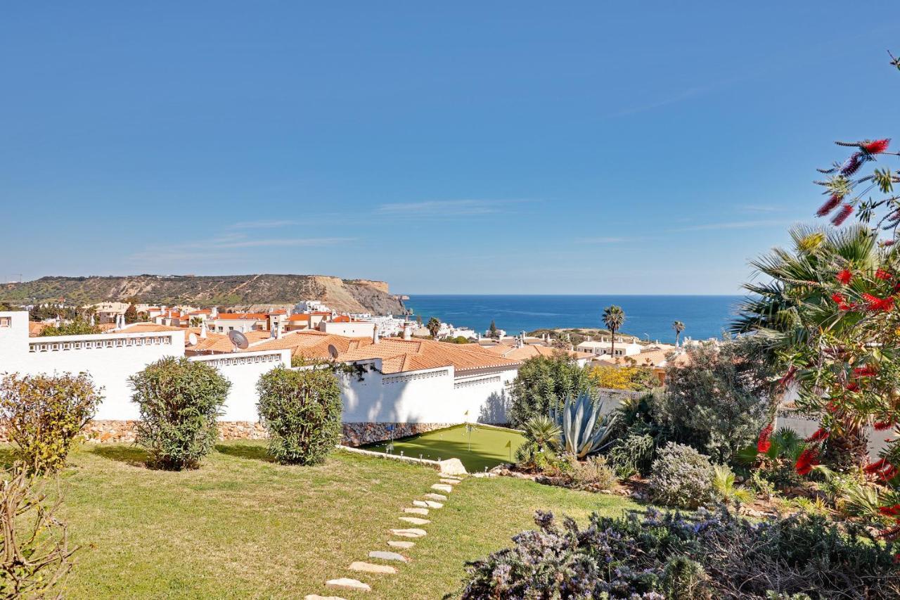 Casa Das Flores By Portucasa Montinhos da Luz ภายนอก รูปภาพ
